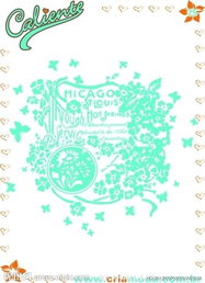 矢量广告设计图片专题 科技中介服务的现代化视觉表达